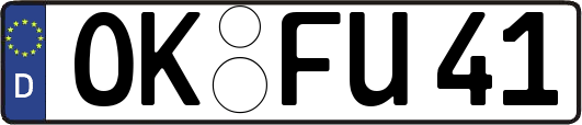 OK-FU41