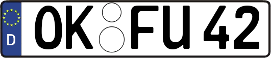 OK-FU42