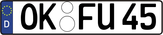 OK-FU45