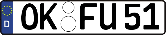 OK-FU51