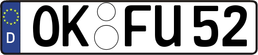 OK-FU52