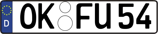 OK-FU54