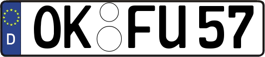 OK-FU57