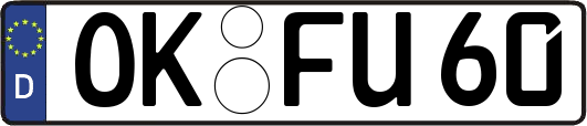 OK-FU60
