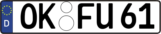 OK-FU61