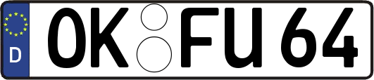 OK-FU64