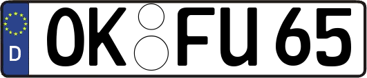 OK-FU65