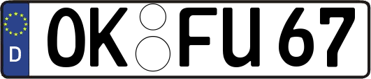 OK-FU67