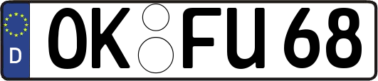 OK-FU68