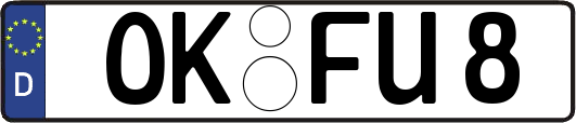 OK-FU8
