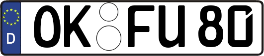 OK-FU80