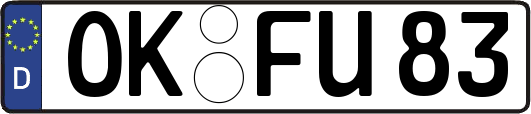 OK-FU83