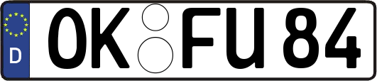 OK-FU84