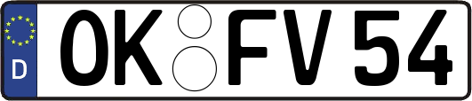 OK-FV54