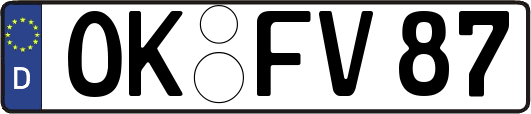 OK-FV87