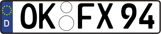 OK-FX94