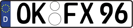 OK-FX96