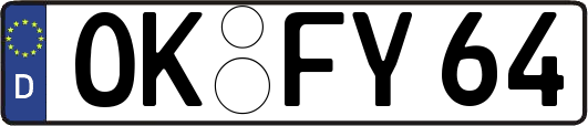 OK-FY64