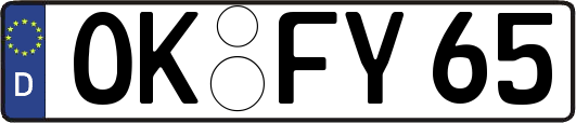 OK-FY65