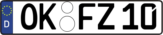 OK-FZ10