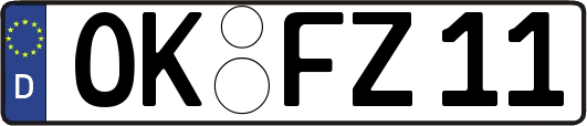 OK-FZ11