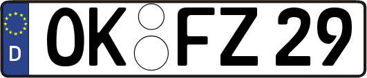 OK-FZ29