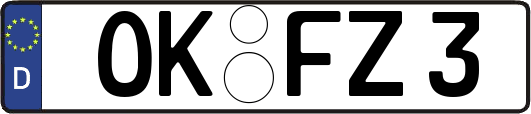 OK-FZ3