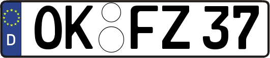 OK-FZ37