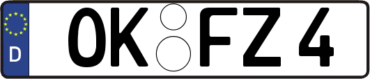 OK-FZ4