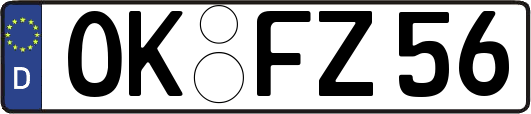 OK-FZ56
