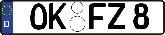 OK-FZ8