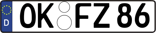 OK-FZ86