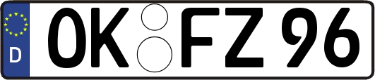 OK-FZ96