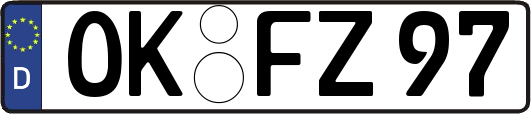 OK-FZ97
