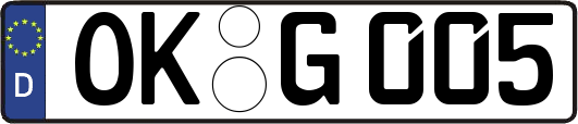 OK-G005