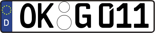 OK-G011
