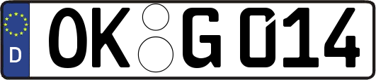OK-G014