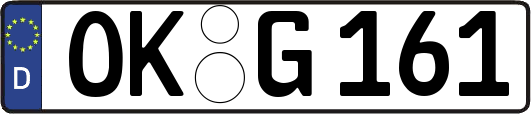 OK-G161