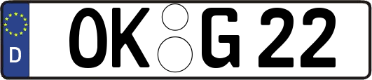 OK-G22