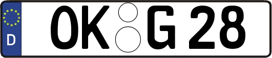 OK-G28
