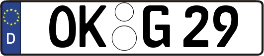 OK-G29