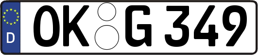 OK-G349
