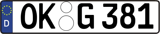OK-G381