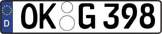 OK-G398