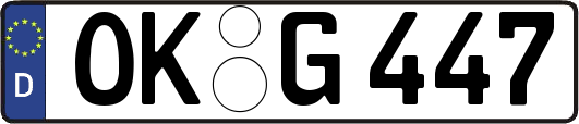 OK-G447