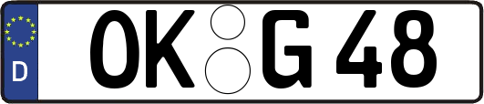 OK-G48