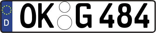 OK-G484