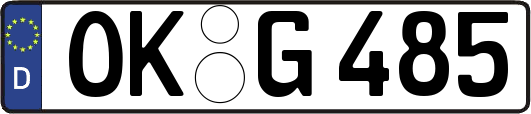 OK-G485
