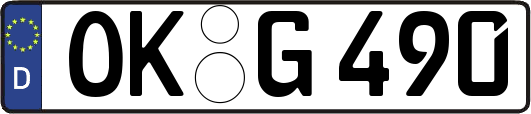 OK-G490