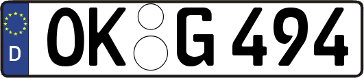 OK-G494